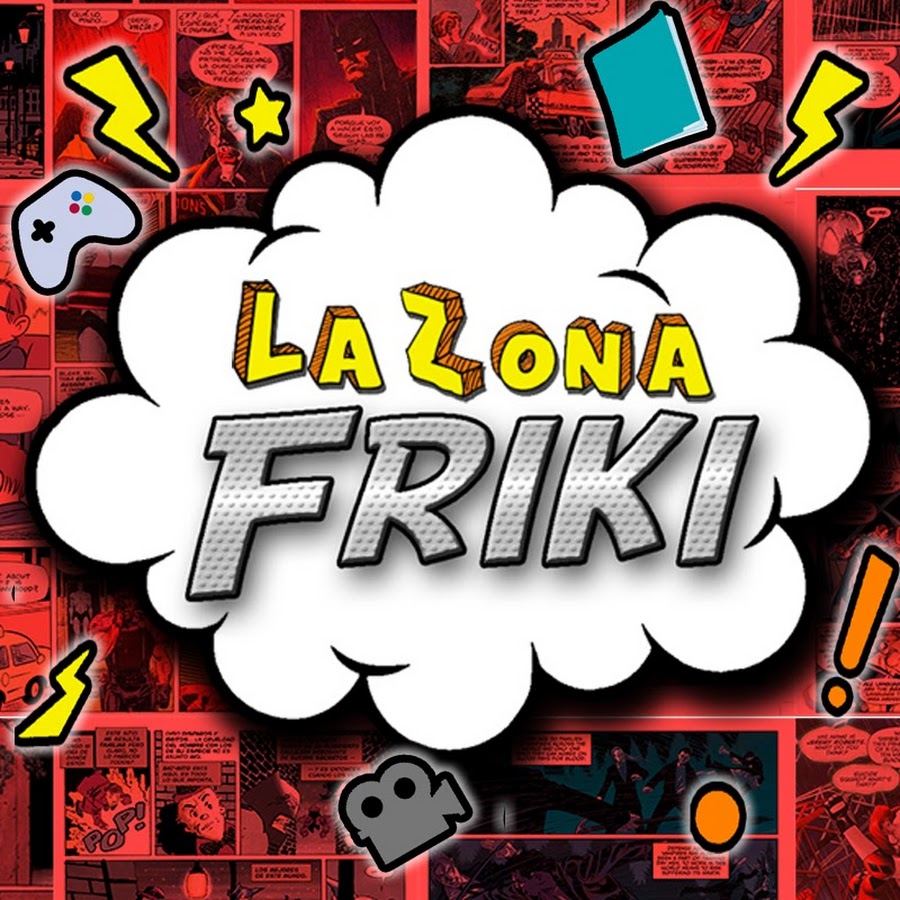 ZONA FRIKI - no se que regalar