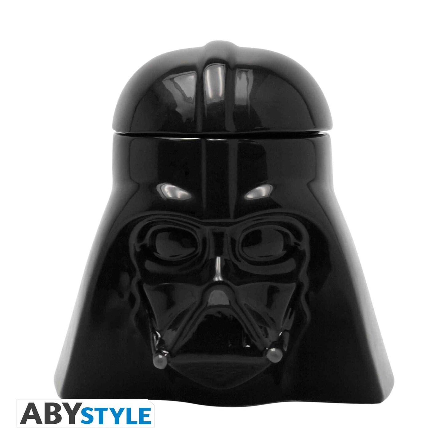 ABYSTYLE - Star Wars - Taza 3D - Vader