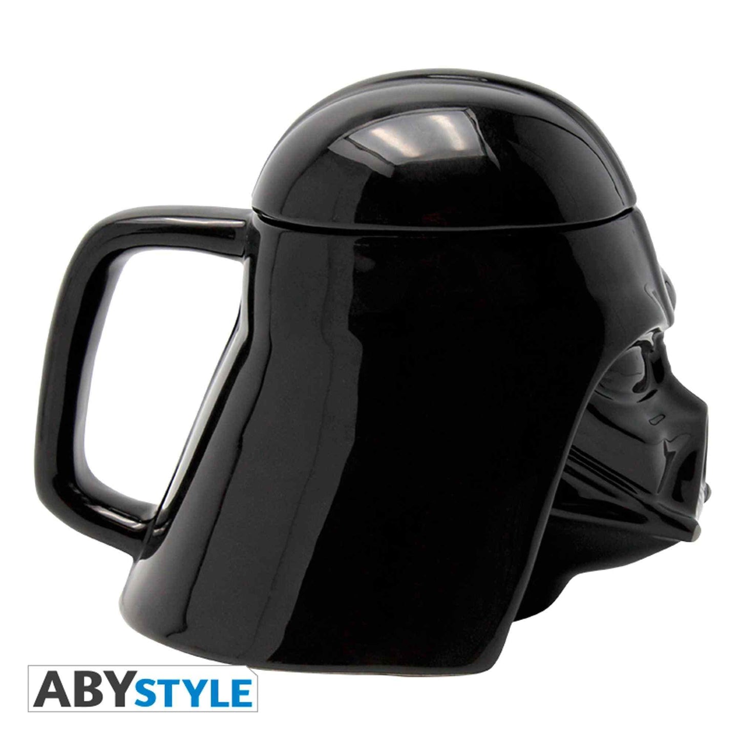 ABYSTYLE - Star Wars - Taza 3D - Vader