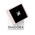 Charm Pandora Piscis ♓ en plata – Joya con significado