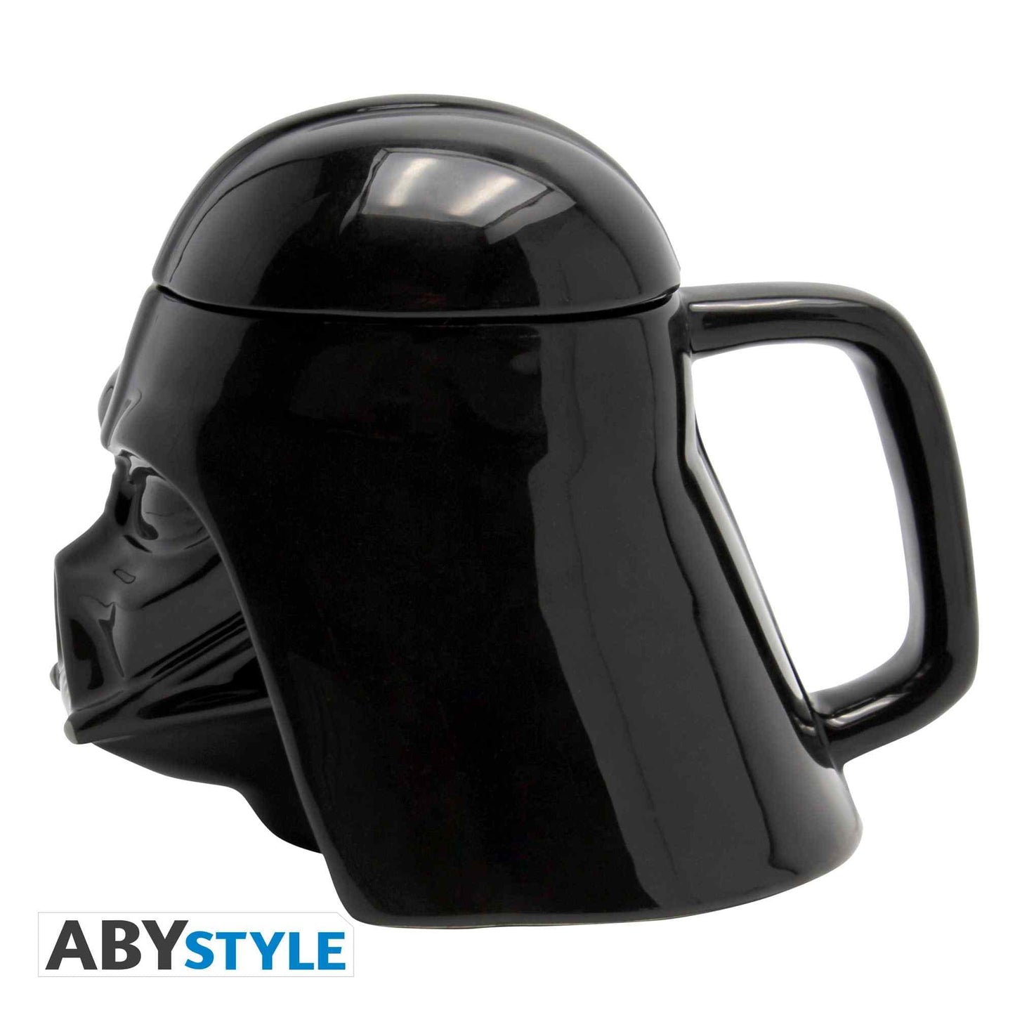 ABYSTYLE - Star Wars - Taza 3D - Vader