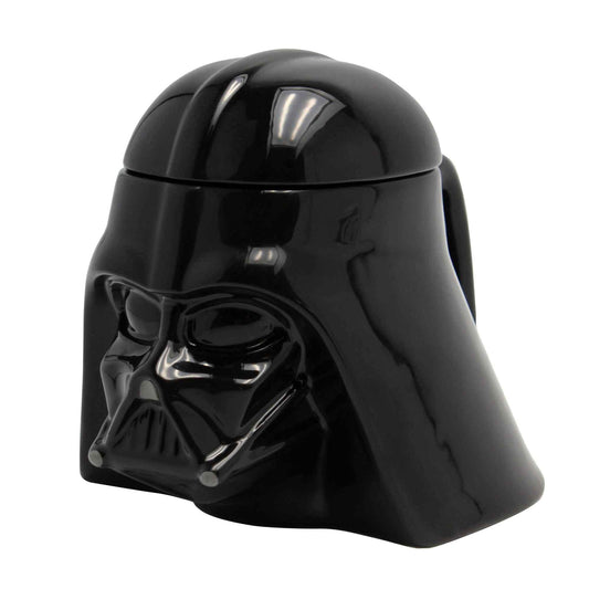 ABYSTYLE - Star Wars - Taza 3D - Vader