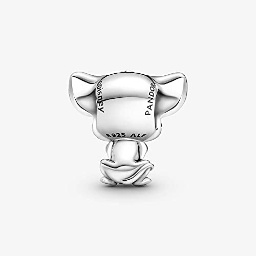 Pandora Disney Simba Charm - no se que regalar