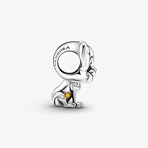 Pandora Disney Simba Charm - no se que regalar