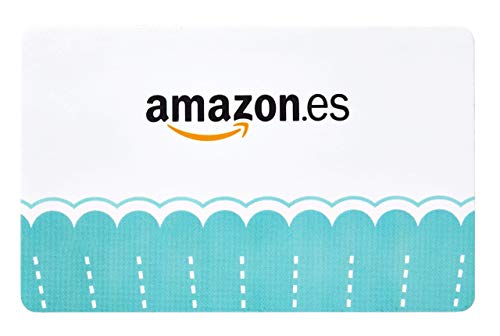 Tarjeta Regalo Amazon.es - Estuche Cupcake - no se que regalar