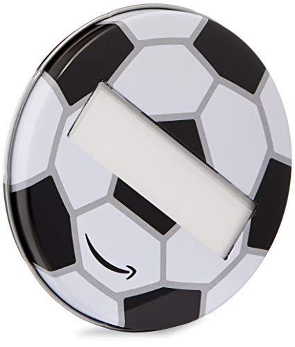 Tarjeta Regalo Amazon.es - Estuche balón de fútbol - no se que regalar