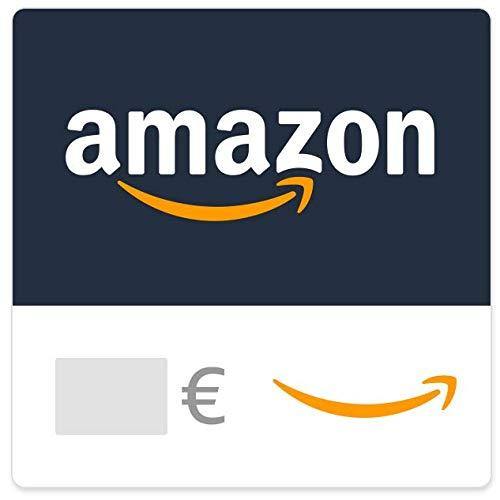 Cheques Regalo de Amazon.es - E-mail - Logo Amazon - Azul marino - no se que regalar