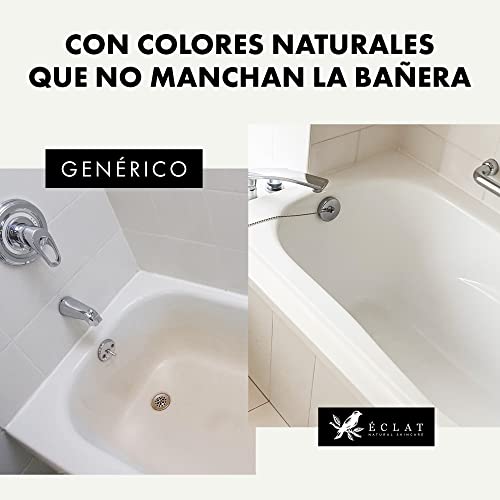 Set de Regalo de Bombas de Baño Orgánicas - Mujeres y Hombres - 3 veces Más de Aceites Esenciales Aromáticos para Relajarse - Veganas, Sin Sulfatos ni Parabenos - Acreditadas por Dermatólogos y GC/MS