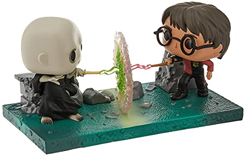 Pop! Moment: Harry Potter - Harry VS Voldemort - no se que regalar