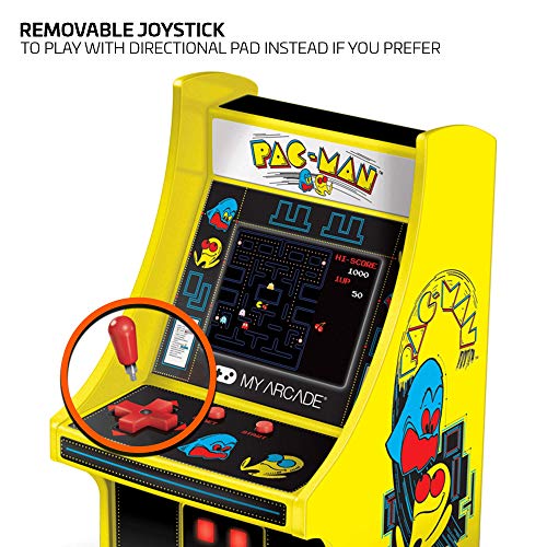 Micro Player Pac Man - no se que regalar